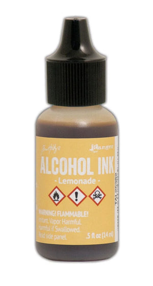 Alkoholtinte Ranger Tim Holtz 14ml