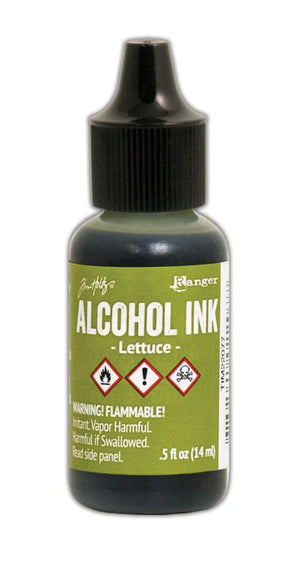 Alkoholtinte Ranger Tim Holtz 14ml