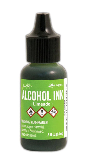 Alkoholtinte Ranger Tim Holtz 14ml