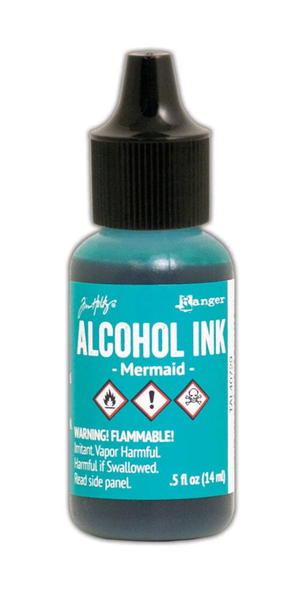 Alkoholtinte Ranger Tim Holtz 14ml