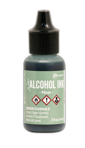 Alkoholtinte Ranger Tim Holtz 14ml