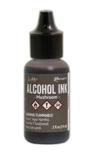 Alkoholtinte Ranger Tim Holtz 14ml