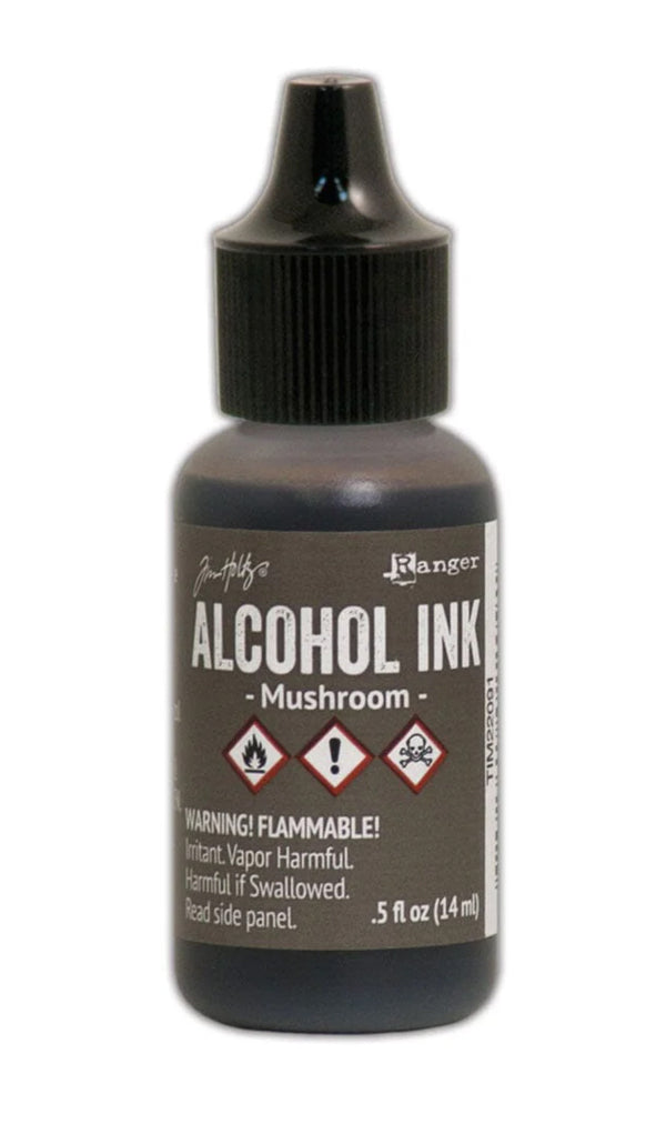 Alkoholtinte Ranger Tim Holtz 14ml