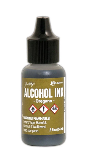 Alkoholtinte Ranger Tim Holtz 14ml