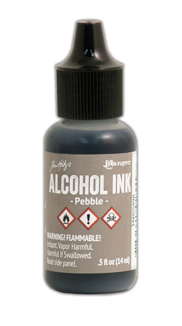 Alkoholtinte Ranger Tim Holtz 14ml