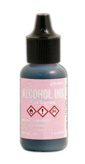 Alkoholtinte Ranger Tim Holtz 14ml
