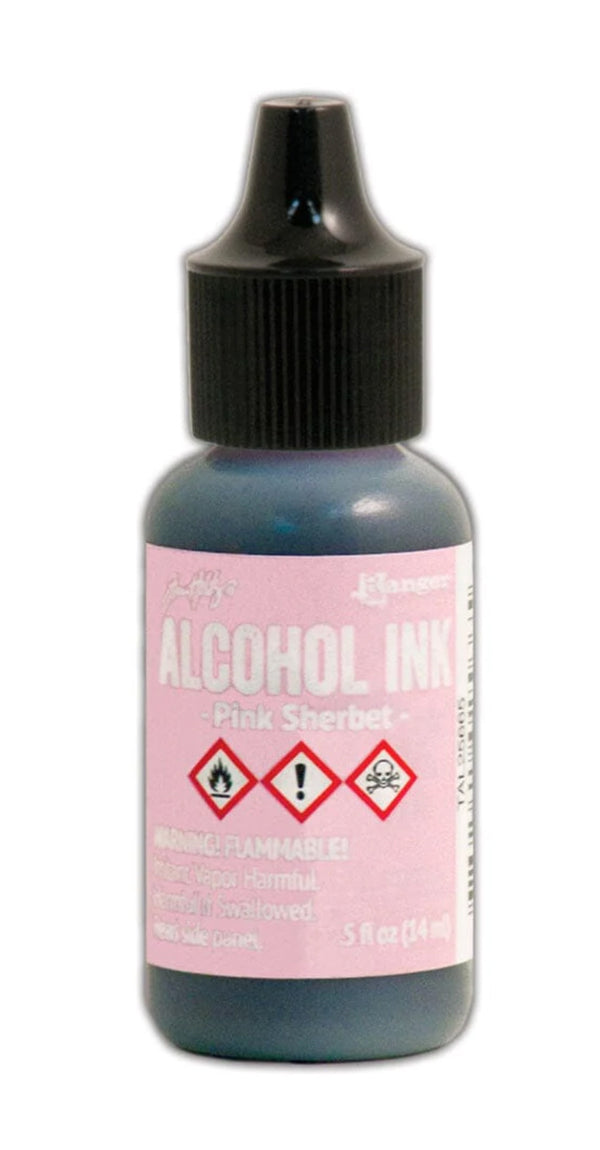 Alkoholtinte Ranger Tim Holtz 14ml