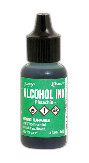 Alkoholtinte Ranger Tim Holtz 14ml