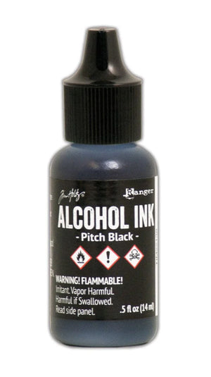 Alkoholtinte Ranger Tim Holtz 14ml