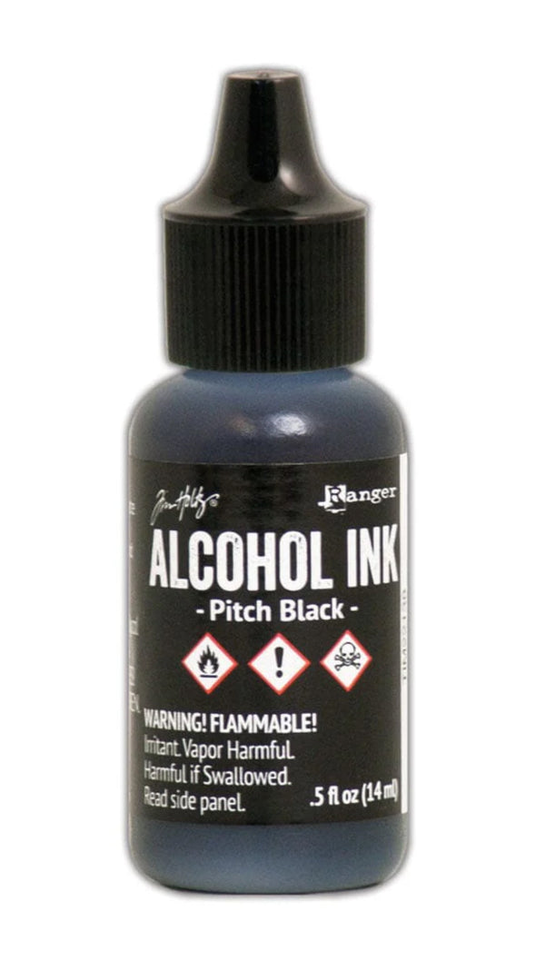 Alkoholtinte Ranger Tim Holtz 14ml