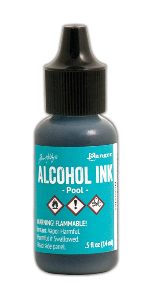 Alkoholtinte Ranger Tim Holtz 14ml