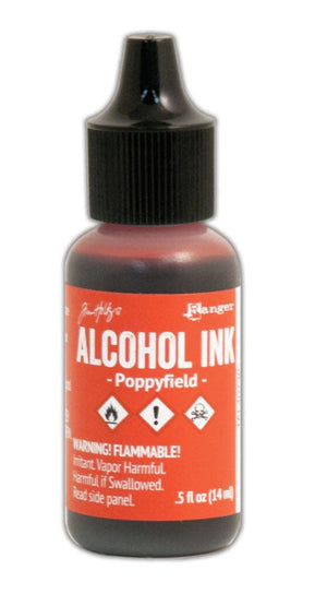 Alkoholtinte Ranger Tim Holtz 14ml