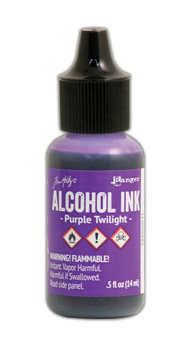 Alkoholtinte Ranger Tim Holtz 14ml