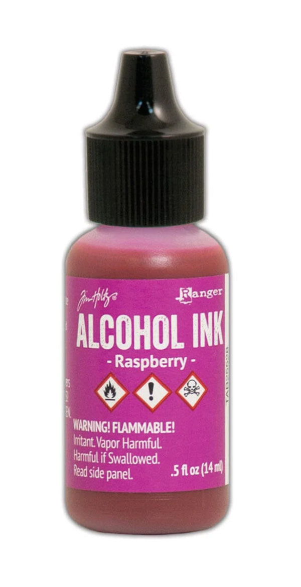 Alkoholtinte Ranger Tim Holtz 14ml