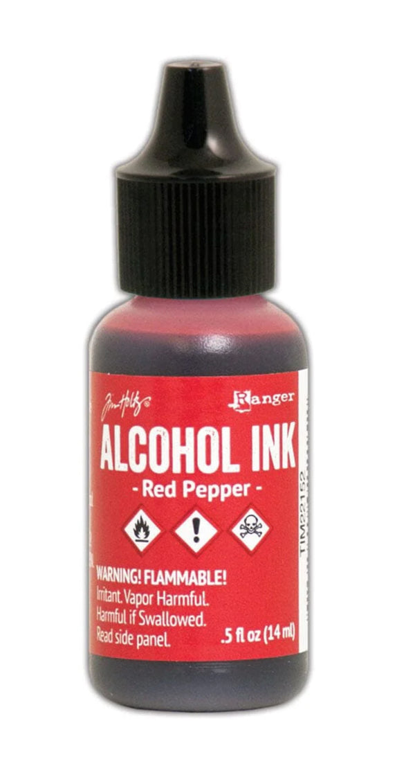 Alkoholtinte Ranger Tim Holtz 14ml