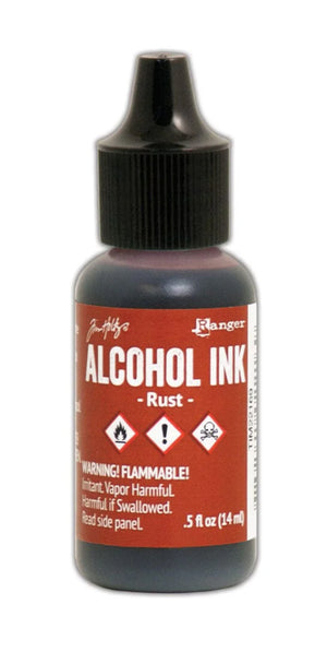 Alkoholtinte Ranger Tim Holtz 14ml