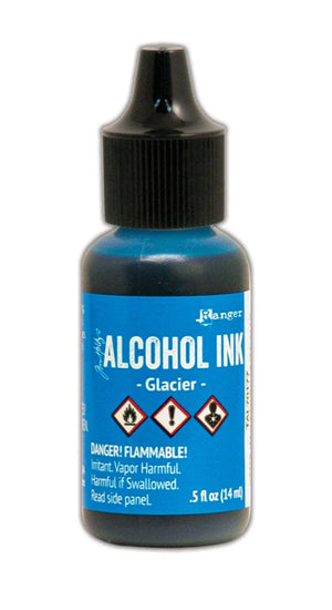 Alkoholtinte Ranger Tim Holtz 14ml