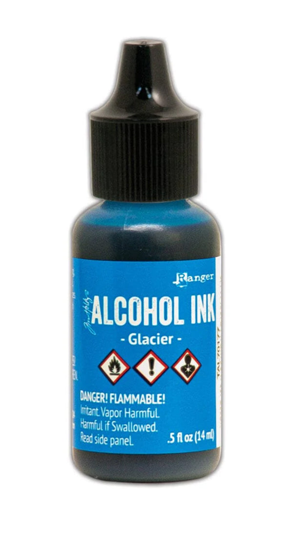 Alkoholtinte Ranger Tim Holtz 14ml