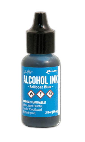 Alkoholtinte Ranger Tim Holtz 14ml