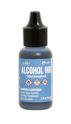 Alkoholtinte Ranger Tim Holtz 14ml