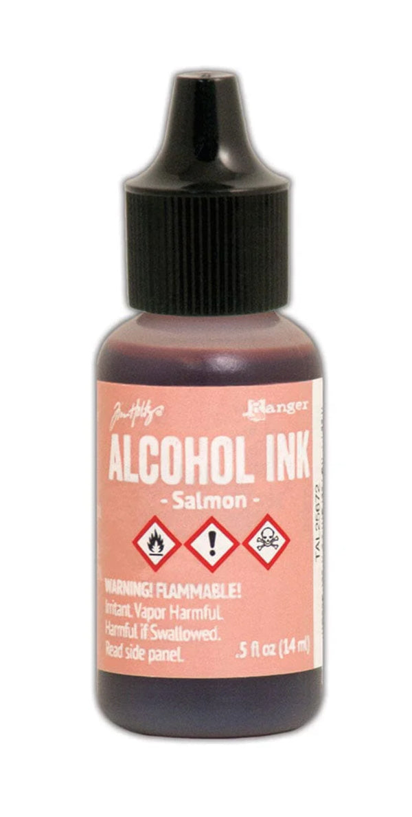 Alkoholtinte Ranger Tim Holtz 14ml