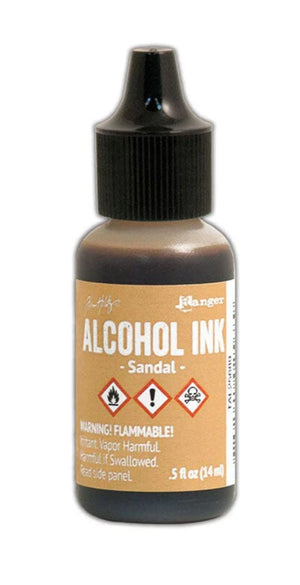 Alkoholtinte Ranger Tim Holtz 14ml