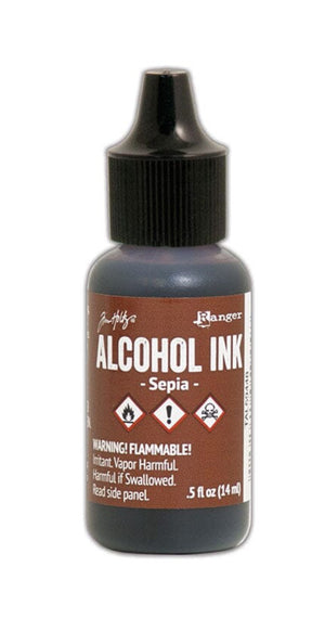 Alkoholtinte Ranger Tim Holtz 14ml