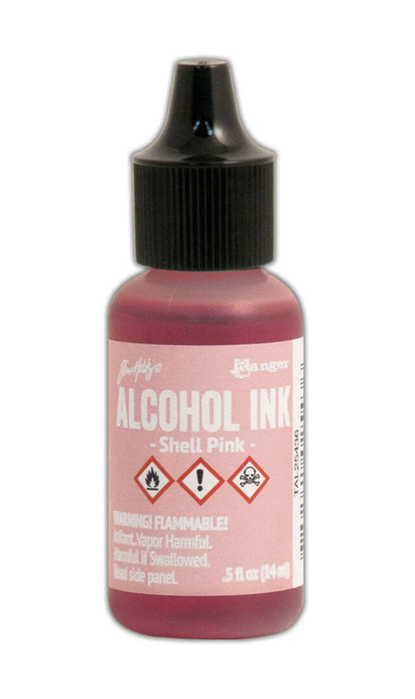 Alkoholtinte Ranger Tim Holtz 14ml