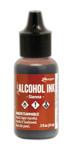 Alkoholtinte Ranger Tim Holtz 14ml