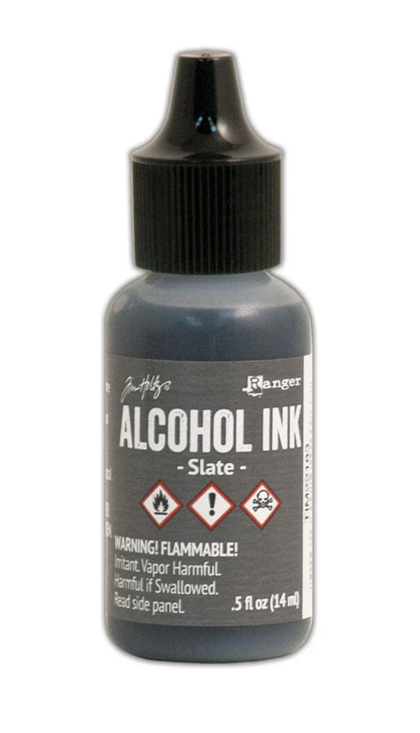 Alkoholtinte Ranger Tim Holtz 14ml