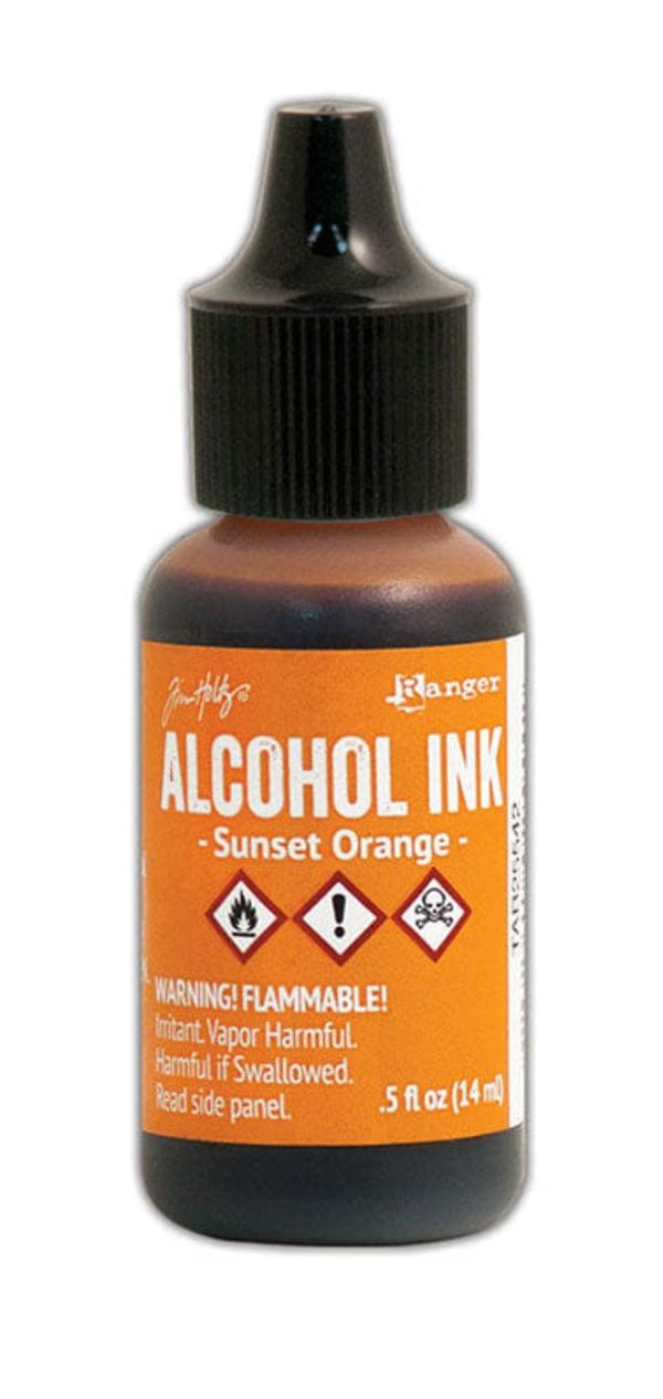 Alkoholtinte Ranger Tim Holtz 14ml