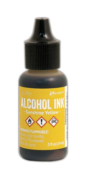 Alkoholtinte Ranger Tim Holtz 14ml