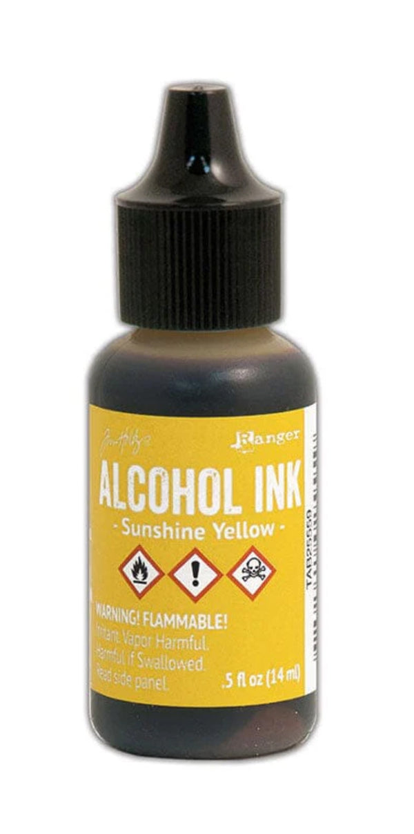 Alkoholtinte Ranger Tim Holtz 14ml