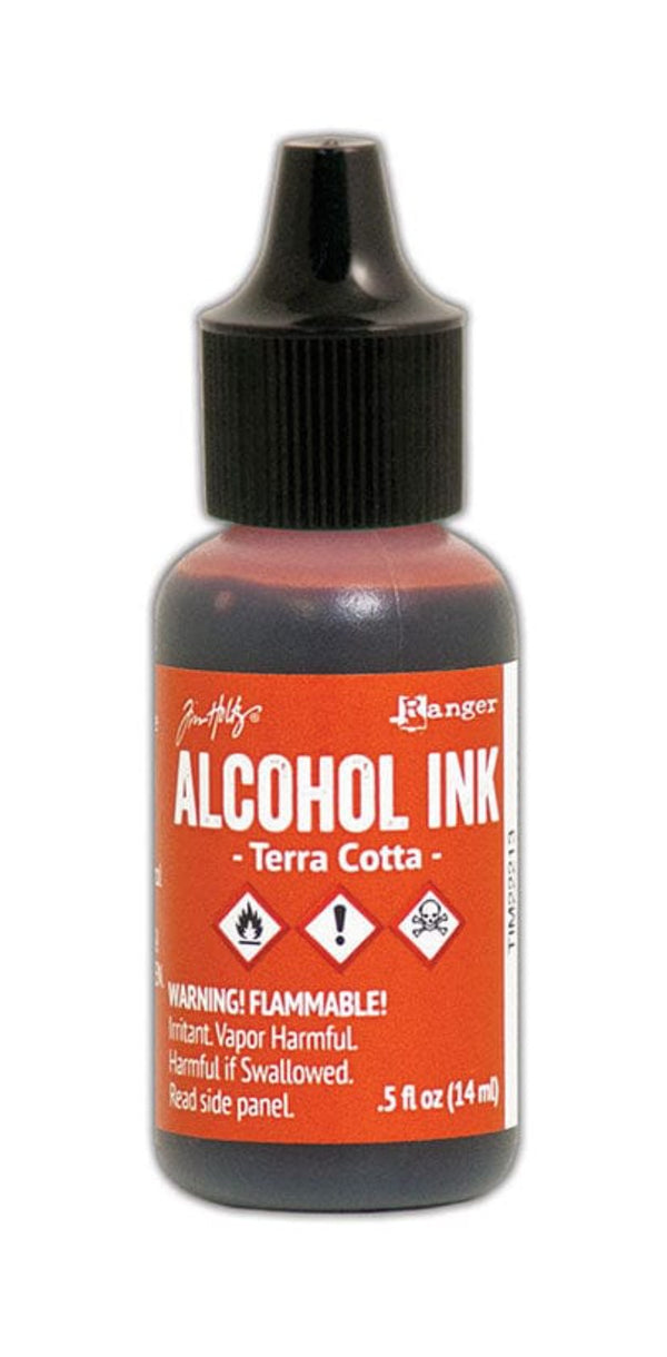 Alkoholtinte Ranger Tim Holtz 14ml