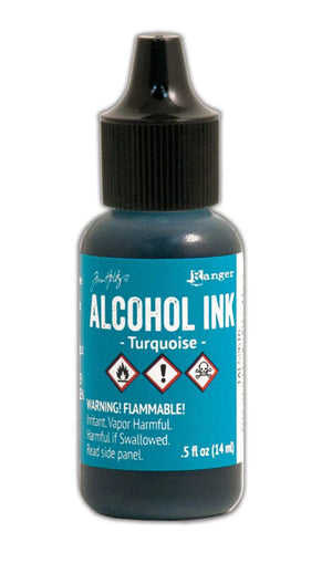 Alkoholtinte Ranger Tim Holtz 14ml