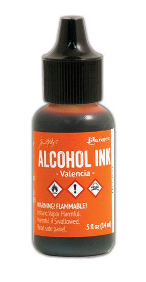 Alkoholtinte Ranger Tim Holtz 14ml