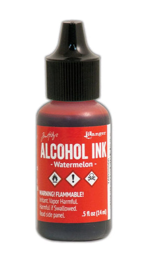 Alkoholtinte Ranger Tim Holtz 14ml
