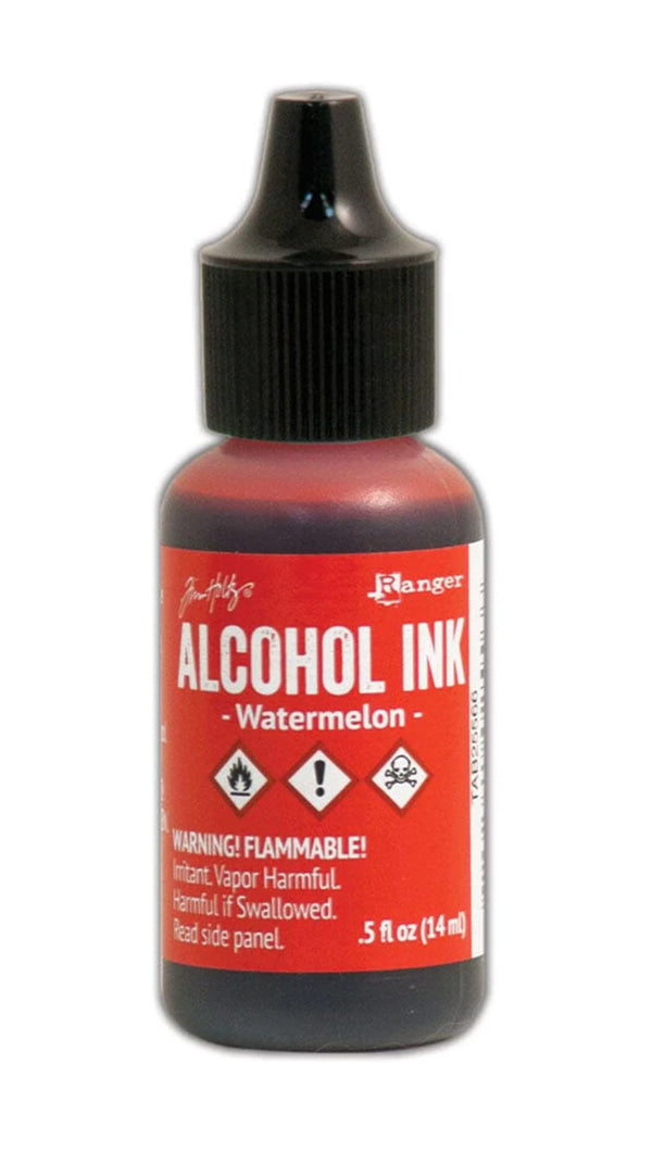 Alkoholtinte Ranger Tim Holtz 14ml