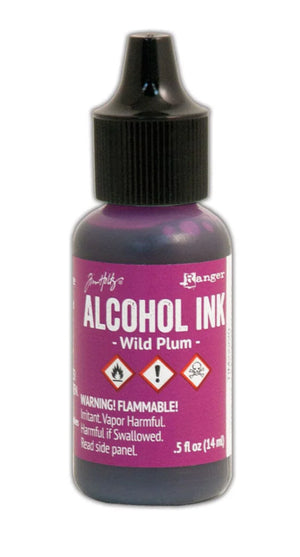Alkoholtinte Ranger Tim Holtz 14ml