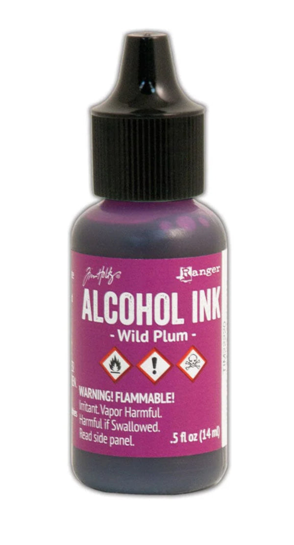 Alkoholtinte Ranger Tim Holtz 14ml