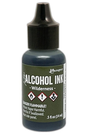 Alkoholtinte Ranger Tim Holtz 14ml