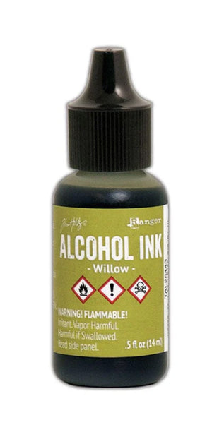 Alkoholtinte Ranger Tim Holtz 14ml