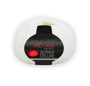 Pro Lana Alpaka Deluxe, 50 g/150 m