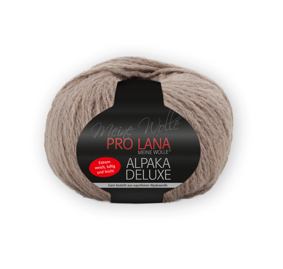 Pro Lana Alpaka Deluxe, 50 g/150 m
