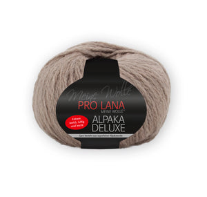 Pro Lana Alpaka Deluxe, 50 g/150 m