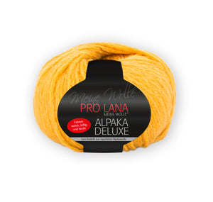 Pro Lana Alpaka Deluxe, 50 g/150 m
