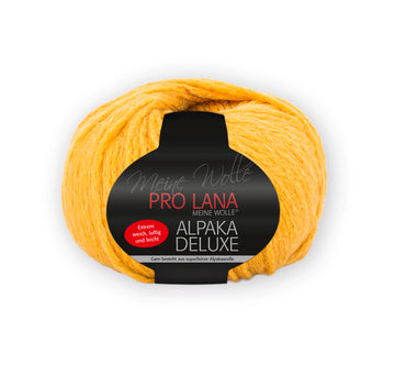 Pro Lana Alpaka Deluxe Wolle 50g/150m