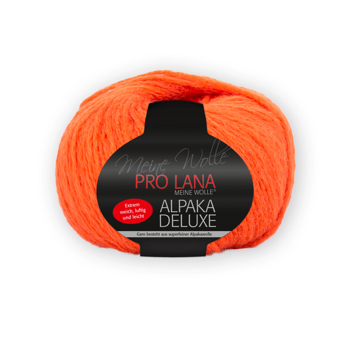Pro Lana Alpaka Deluxe, 50 g/150 m