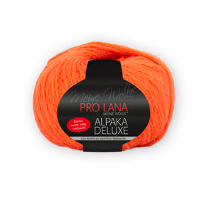 Pro Lana Alpaka Deluxe, 50 g/150 m