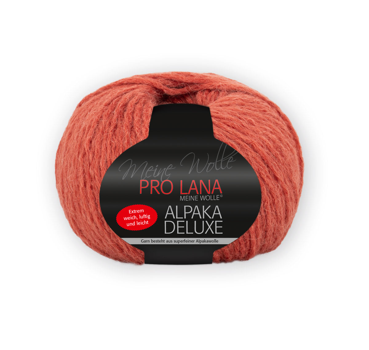 Pro Lana Alpaka Deluxe, 50 g/150 m